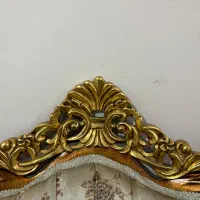 مبل کلاسیک|مبلمان خانگی و میز عسلی|کردکوی, |دیوار