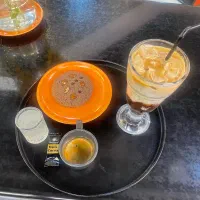 باریستا