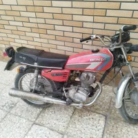 موتور سیکلت