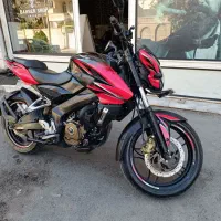 پالس ns 200