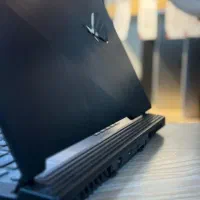Asus ROG با ۶ گیگ گرافیک مجزا قوی|رایانه همراه|اهواز, زیتون کارمندی|دیوار