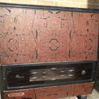 بخاری ایران شرق|بخاری، هیتر، شومینه|رشت, کوی قدس|دیوار