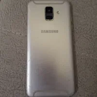 گوشی سامسونگ A6 2018|موبایل|ملایر, |دیوار