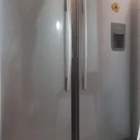 یخچال دوقلو الکترواستیل