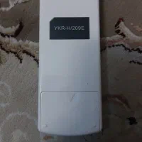کنترل اصلی کولر اونجرال|کولر گازی و فن‌کوئل|قم, باجک یک|دیوار