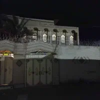 اجاره واحد طبقه بالا از منزل دو طبقه