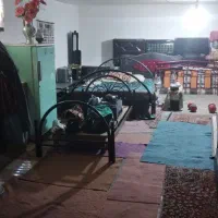 ۵عدد تخت دونفره و ۱ تک نفره|تخت و سرویس خواب|سنندج, |دیوار