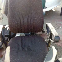 صندلی ، صندلی اداری، صندلی چرخ دار|مبلمان اداری|ورامین, خیر آباد|دیوار