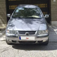 سمند LX فول کم کارکرد خانگی