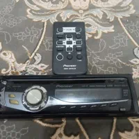 فروش ضبط ماشین|قطعات یدکی و لوازم جانبی|بافق, |دیوار