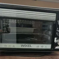 دستگاه توستر