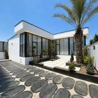 کوتاه-و-کوبنده-دل-بکن-از-شهر-عاشق-این-ویلا-شو