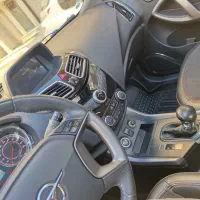 هایما S5 آخر ۴۰۱|خودرو سواری و وانت|ارومیه, |دیوار