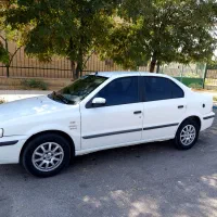 سمندef7دوگانه بی رنگ
