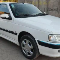 پژو پارس TU5 1402|خودرو سواری و وانت|رامند, |دیوار