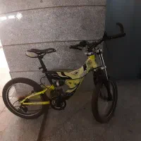 دوچرخه|دوچرخه، اسکیت، اسکوتر|مهاجران, |دیوار