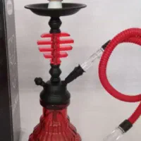 قلیان  مسافرتی