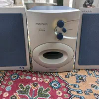 اسپیکر میکرولب