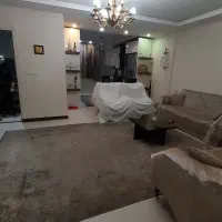 ۷۶ متر ۲ خواب پارکینگ شادمان