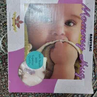 پتو و قنداق فرنگی کودک
