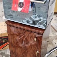 توستر کاراجا مدل ۲۶۰ اکبندصفر زیر قیمت