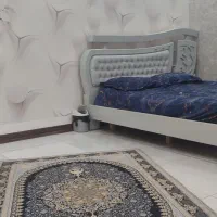 اجاره ویلا استخر داخل شاهنامه 76 محمد آباد|اجارهٔ کوتاهمدت ویلا و باغ|مشهد, شمس آباد|دیوار