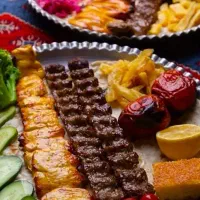 کترینگ بیرون بر عمران