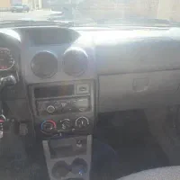 پراید 131 سفید ۹۴ بسیار تمییز|خودرو سواری و وانت|نطنز, |دیوار