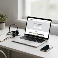 استخدام پشتیبان سایت و اپراتور تلفنی و بازاریاب