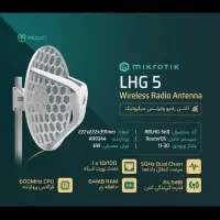 فروش ویژه اینترنت وایرلس پرسرعت و بدون قطعی