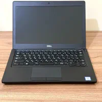 لپ تاپ دل Dell 5290 آمریکایی