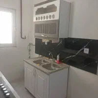 واحد فروشی طبقه چهارم نوساز کشاورز توس۳۳ کشف|فروش آپارتمان|مشهد, نوید|دیوار