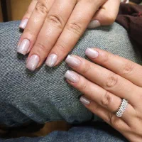 تخفیف ویژه کلیه خدمات ناخن ب مدت محدود|خدمات آرایشگری و زیبایی|صدرا-فارس, فاز ۱|دیوار