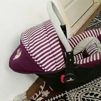 سیسمونی نوزاد