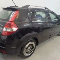 H30 cross 95 استثنایی|خودرو سواری و وانت|مشهد, جاهد شهر|دیوار