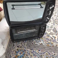 اون تستر|اجاق گاز و لوازم برقی پخت‌وپز|محمدشهر, شهرک پیام (مهرالبرز)|دیوار