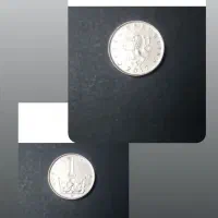 سکه خارجی|کلکسیون سکه، تمبر، اسکناس|یزد, |دیوار