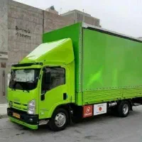 اتوبار باربری نعمت آباد فلاح شهرک ولیعصر شهرری|خدمات حمل و نقل|تهران, شهرک ولیعصر جنوبی|دیوار
