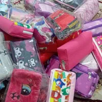 جامدادی کلی