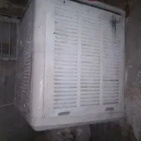 کولر آبی سالم فقد ۳