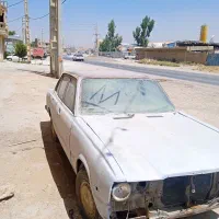 تویوتا کرونا 78