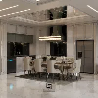 آموزش طراحی داخلی - آموزش اتوکد - تریدی مکس