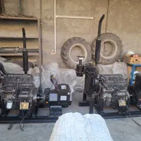 موتور برق پرکینز اینگلیسی ۴۲.۵کاوا ۴۰ کاوا نوآکبند|ماشینآلات صنعتی|شاهرود, |دیوار