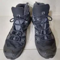 کفش کوهنوردی|کوهنوردی و کمپینگ|شاهینشهر, خانه کارگر|دیوار