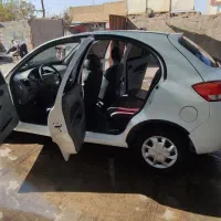 تیبا ۲|خودرو سواری و وانت|اسفرورین, |دیوار