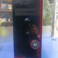 کیس و مانیتور