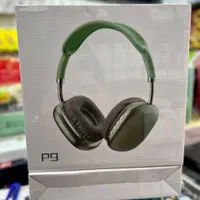 هدفون بلوتوثی p9|لوازم جانبی موبایل و تبلت|بندر ماهشهر, |دیوار