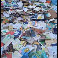 خرید ضایعات آهن مس کابل چدن آلمینیوم قیمت کارخانه|عمده‌فروشی|مشهد, ادیب نیشابوری (شهرک غرب)|دیوار