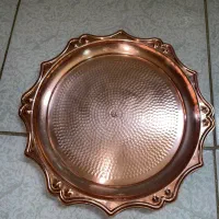 سینی قطر ۳۴مسی