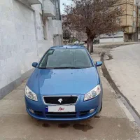 رانا ۹۶ آبی رویال